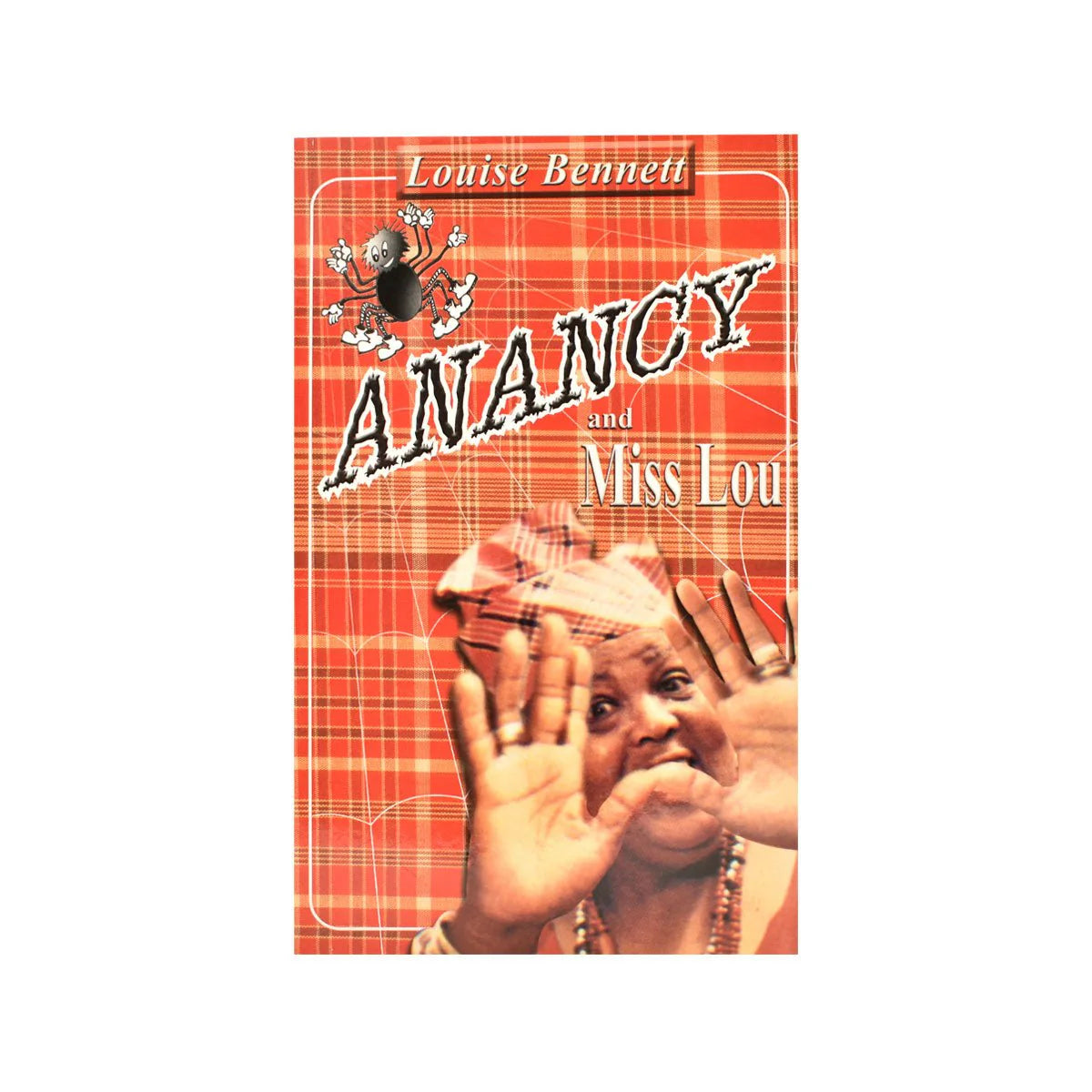 Sangster's Book Stores Anancy And Miss Lou